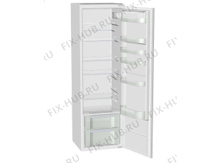 Холодильник Pelgrim PKS4178K/P01 (357669, HI3327) - Фото